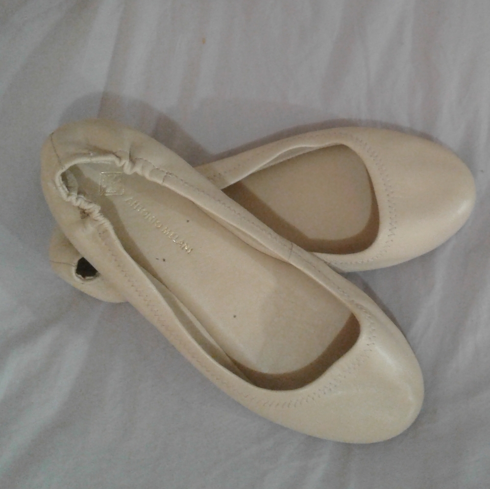 Antonio Melani size 6